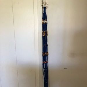 Crochet Plant Hanger